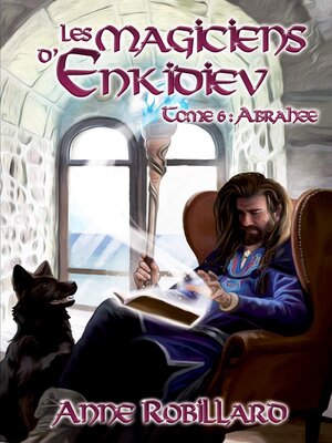 cover image of Abrahée